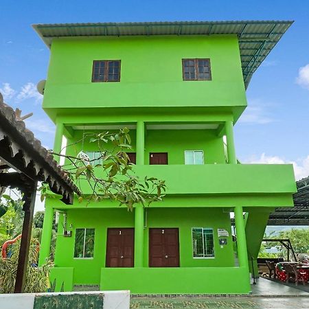Oyo 90462 Padang Besar Green Inn Exterior foto