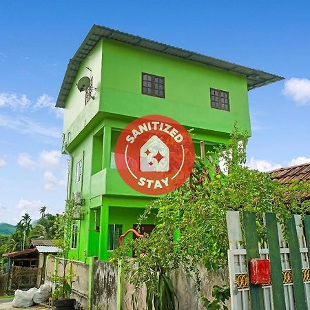 Oyo 90462 Padang Besar Green Inn Exterior foto