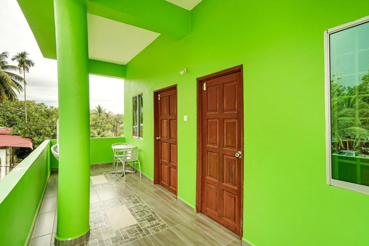 Oyo 90462 Padang Besar Green Inn Exterior foto