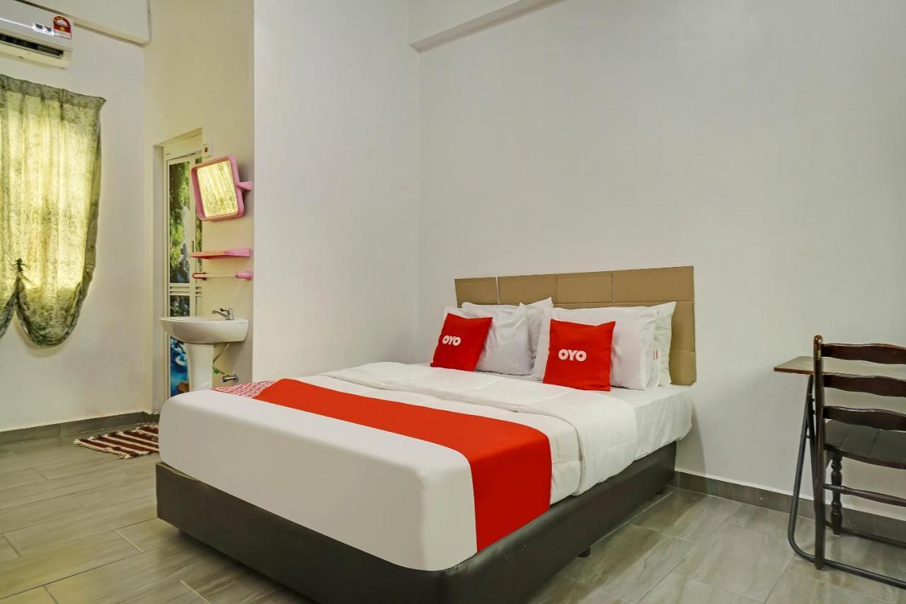 Oyo 90462 Padang Besar Green Inn Exterior foto